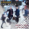 Emmanuel Pahud - Around The World cd