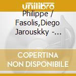 Philippe / Fasolis,Diego Jarouskky - Vinci L'Artaserse cd