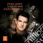 Philippe Jaroussky: La Voix Des Reves cd