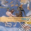 Antonio Vivaldi - Il Cimento Dell'Armonia E DelL'Inventione cd