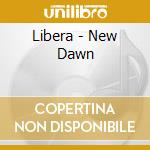 Libera - New Dawn cd