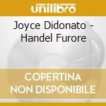 Joyce Didonato - Handel Furore cd