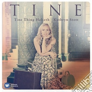 Tine Thing Helseth: Tine cd musicale di Tine Thing Helseth