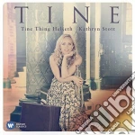 Tine Thing Helseth: Tine cd