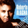 Roberto Alagna - L'Enchanteur (2 Cd) cd