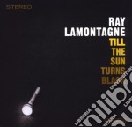 Ray Lamontagne - Til The Sun Turns Black