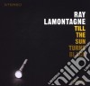 Ray Lamontagne - Til The Sun Turns Black cd musicale di Ray Lamontagne