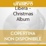 Libera - Christmas Album cd