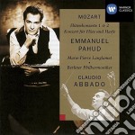 Wolfgang Amadeus Mozart - Flute Concertos