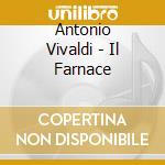 Antonio Vivaldi - Il Farnace cd