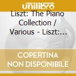 Liszt: The Piano Collection / Various - Liszt: The Piano Collection / Various cd