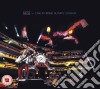 Muse - Live At Rome Olympic Stadium (Cd+Blu-Ray) cd musicale di Muse