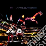 Muse - Live At Rome Olympic Stadium (Cd+Dvd) cd