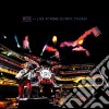 Muse - Live At Rome Olympic Stadium (Cd+Dvd) cd