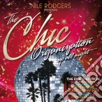 Nile Rodgers Presents The Chic Organization - Up All Night (2 Cd)