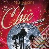 Nile Rodgers Presents The Chic Organization - Up All Night (2 Cd) cd