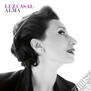 Luz Casal - Alma cd musicale di Luz Casal