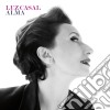Luz Casal - Alma cd