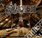 Saxon - Unplugged And Strung Up cd