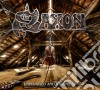 Saxon - Unplugged And Strung Up cd