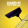 Hard-Fi - Best Of 2004-2014 cd