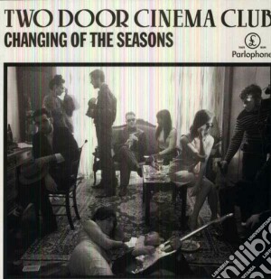 (LP Vinile) Two Door Cinema Club - Changing Of The Seasons (7