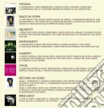 Csa: the albums 1980-2012 cd