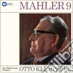Gustav Mahler - Symphony No.9 (2 Cd) cd
