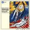Nikolai Rimsky-Korsakov - Scheherazade cd