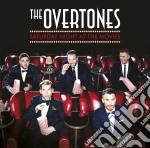 Overtones (The) - Saturday Night At The Movies