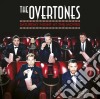 Overtones - Saturday Night At The Movies cd musicale di The Overtones