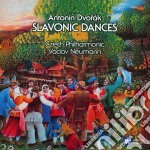 Antonin Dvorak - Slavonic Dances