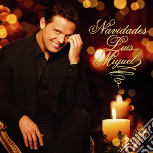 Luis Miguel - Navidades cd musicale di Luis Miguel