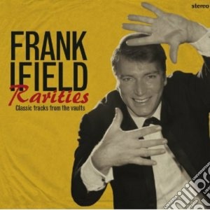 Frank Ifield - Rarities (2 Cd) cd musicale di Ifield Frank