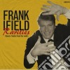 Frank Ifield - Rarities (2 Cd) cd