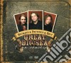 Great Big Sea - Courage & Patience & Grit-In Concert cd