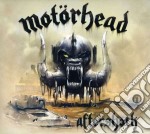 Motorhead - Aftershock (Cd+Dvd)