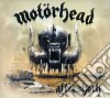 Motorhead - Aftershock (Cd+Dvd) cd