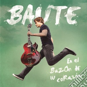 Carlos Baute - En El Buzon De Tu Corazon cd musicale di Baute Carlos