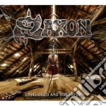 (LP Vinile) Saxon - Unplugged And Strung Up (2 Lp) vinile