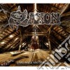 (LP Vinile) Saxon - Unplugged And Strung Up (2 Lp) cd