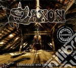 Saxon - Unplugged And Strung Up (Special Edition)
