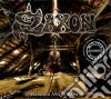 Saxon - Unplugged And Strung Up (Special Edition) cd