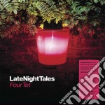 (LP Vinile) Four Tet - Late Night Tales / Various (2 Lp)