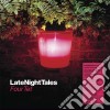 (LP Vinile) Four Tet - Late Night Tales / Various (2 Lp) cd