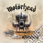Motorhead - Aftershock (Ltd Ed)