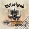 Motorhead - Aftershock (Ltd Ed) cd