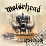 Motorhead - Aftershock