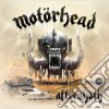 Motorhead - Aftershock cd