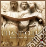 Chanticleer - How Sweet The Sound (14 Cd)